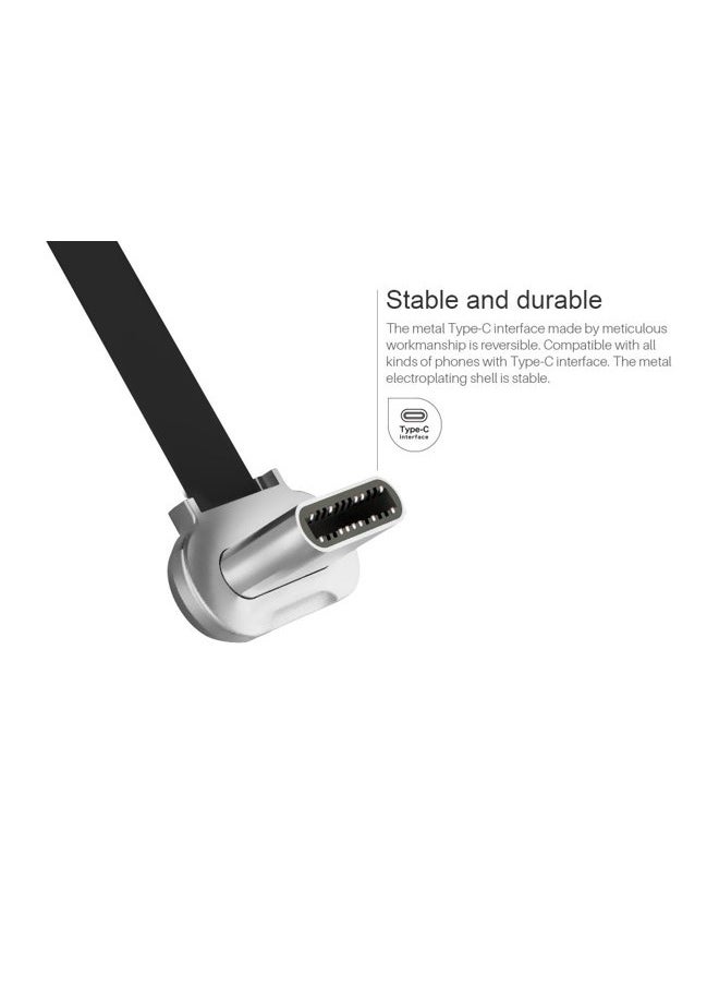 Nillkin - [Short Version] Type C Wireless Charging Receiver, Nillkin Magic Tag USB C Qi Wireless Charger Receiver Chip for Google Pixe 6a/5a/2/3a/Nexus 6P A53 A52 and Other USB-C Phones - Image 1