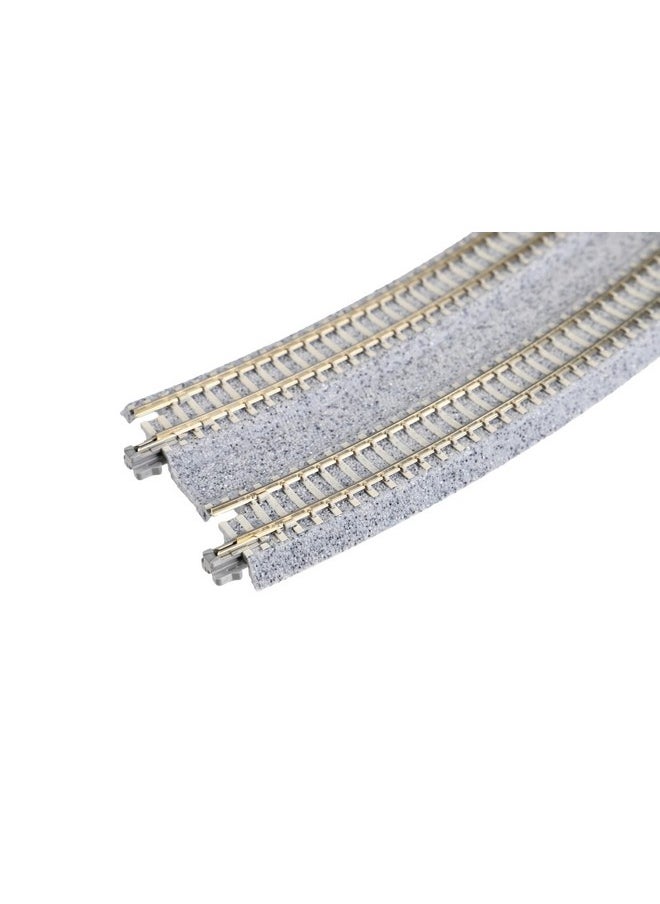 Kato Kato - Railway Model Track N Unitrack 20-181  - Image 3