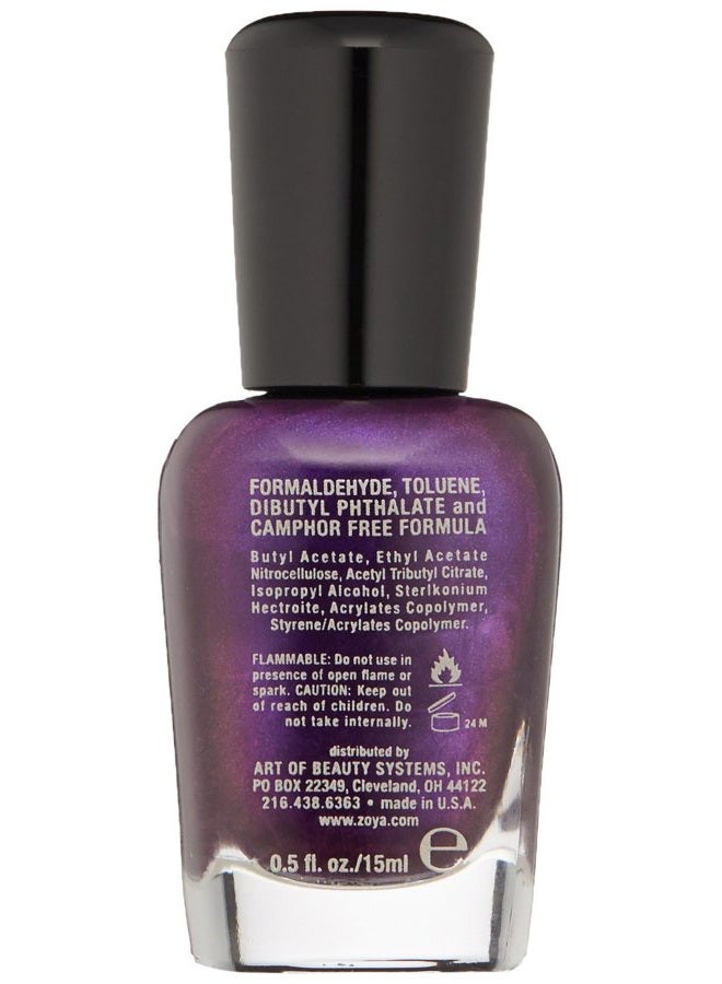 Zoya Nail Polish, Giada - Image 2