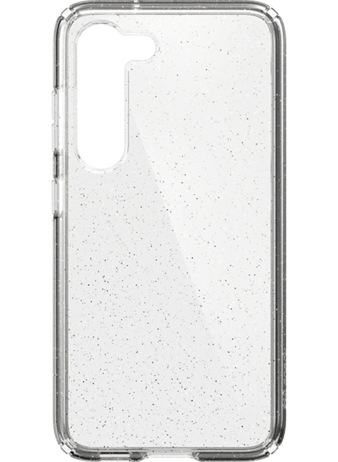 Speck Presidio Perfect-Clear Case - Samsung Galaxy S23