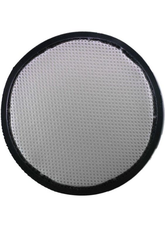 Rowenta Beko Bks 5540 T Compatible Motor Protection Filter 