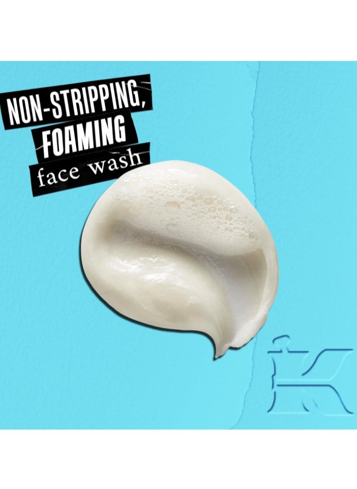 Kiehl's Ultra Facial Oil-Free Cleanser 150 ml  - Image 2