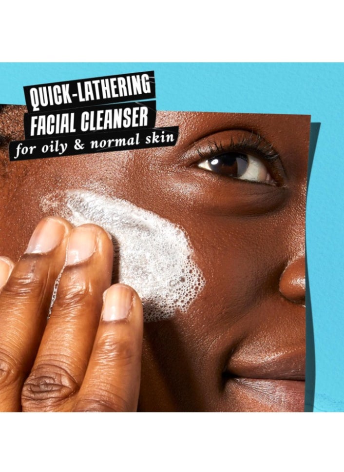 Kiehl's Ultra Facial Oil-Free Cleanser 150 ml  - Image 3