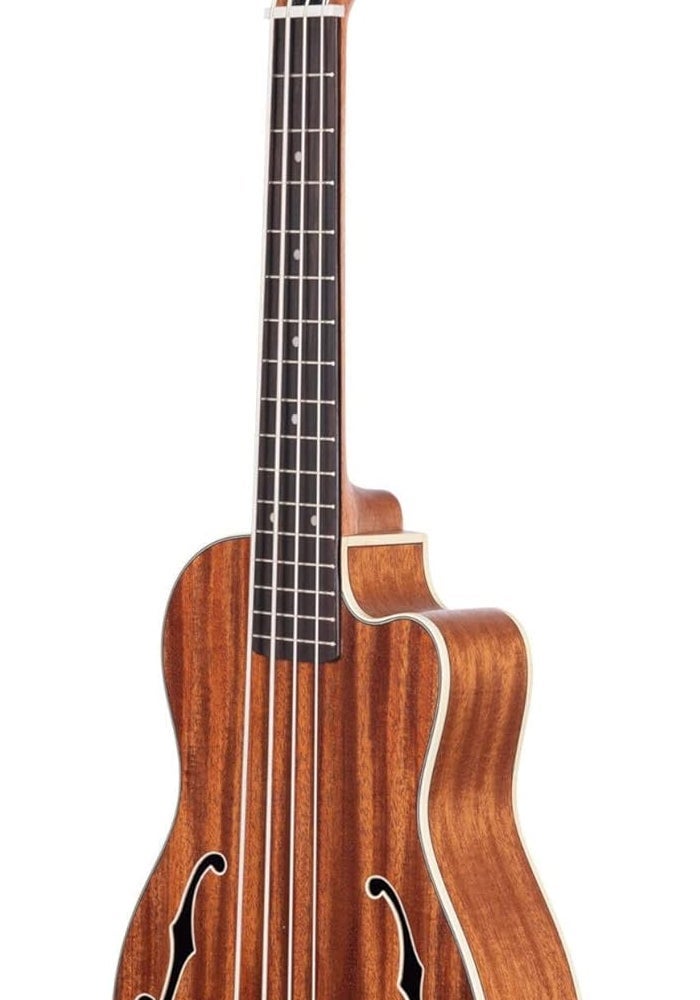 Kala كالا يو باس ماهوجني جورنيمان فريتد - Image 3