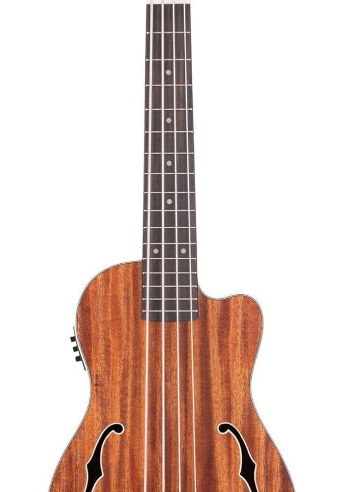 Kala كالا يو باس ماهوجني جورنيمان فريتد - Image 2