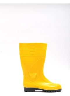 Yellow Yellow