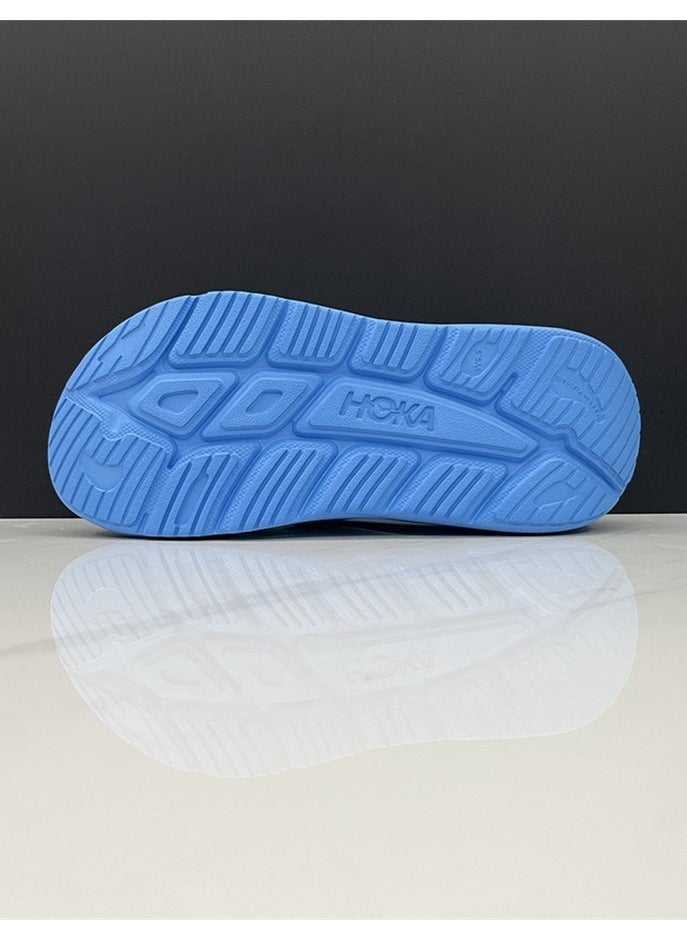 HOKA ONE ONE slide 3 Lightweight and Comfortable Cushioned Slippers