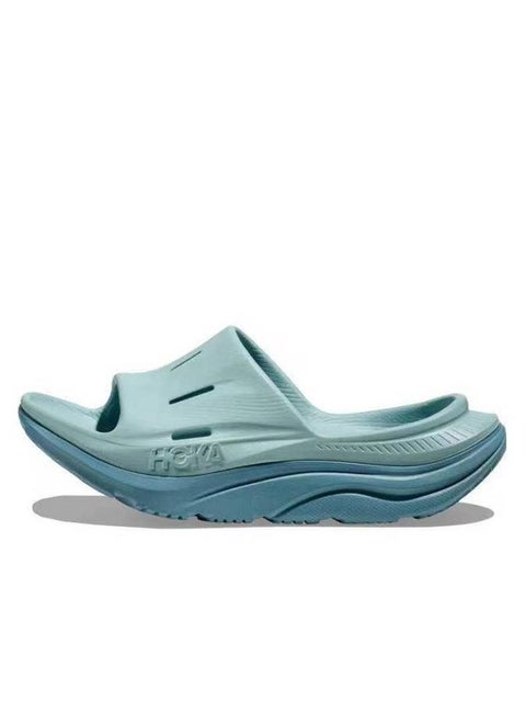 HOKA ONE ONE slide 3 Lightweight and Comfortable Cushioned Slippers