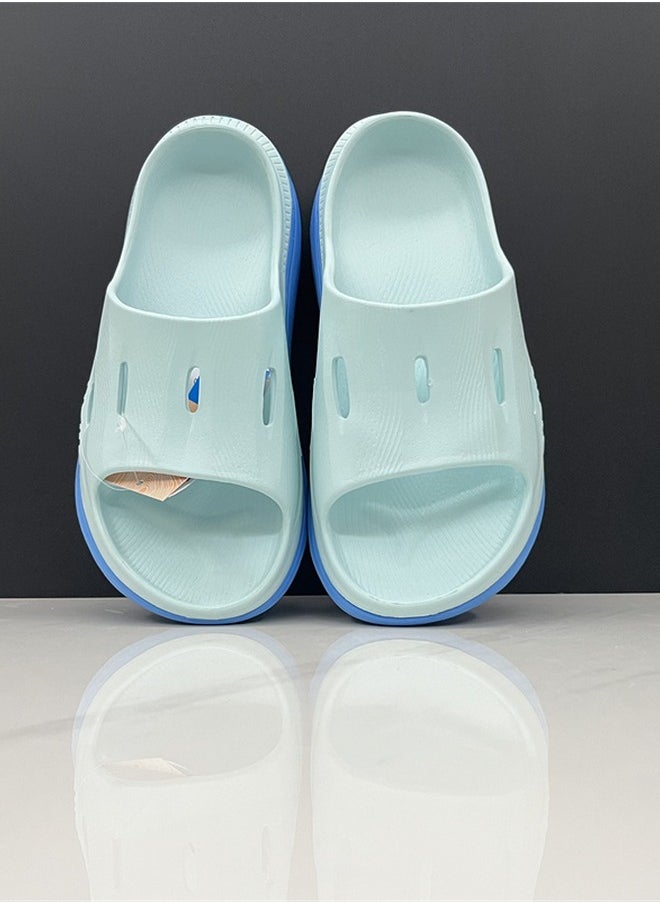 HOKA ONE ONE slide 3 Lightweight and Comfortable Cushioned Slippers