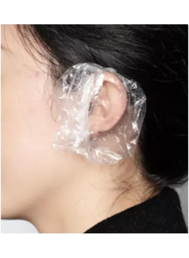 Diva Disposable Protective Ear Cap - Image 2