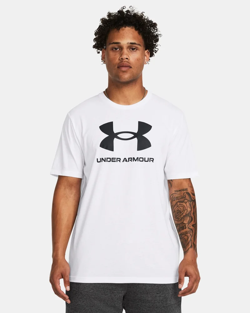 Men's Logo T-Shirt