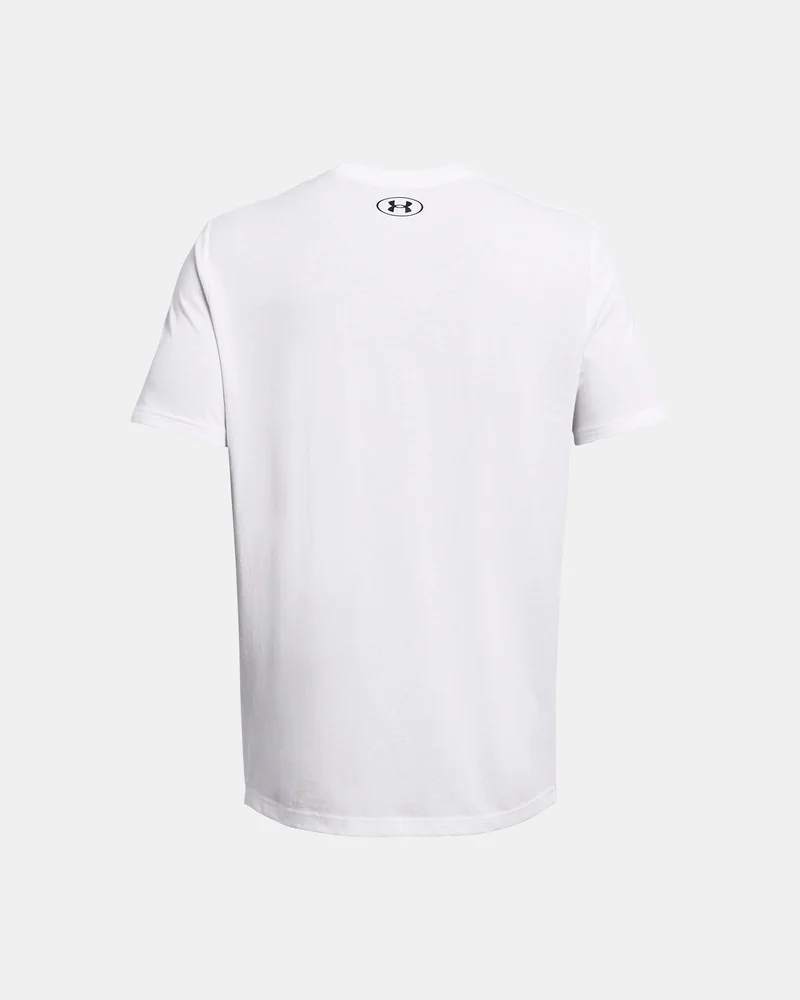 Under Armour Men's Logo T-Shirt