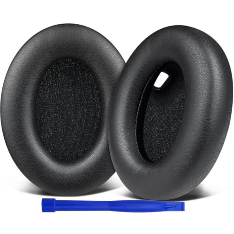 Earpads for Sony WH-1000XM4 - for WH1000XM4 XM4 Headphones - Image 1