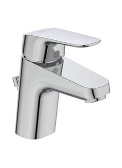 Ideal Standard Ideal Standard B1811Aa Ceraflex Basin Mixer, Chrome 