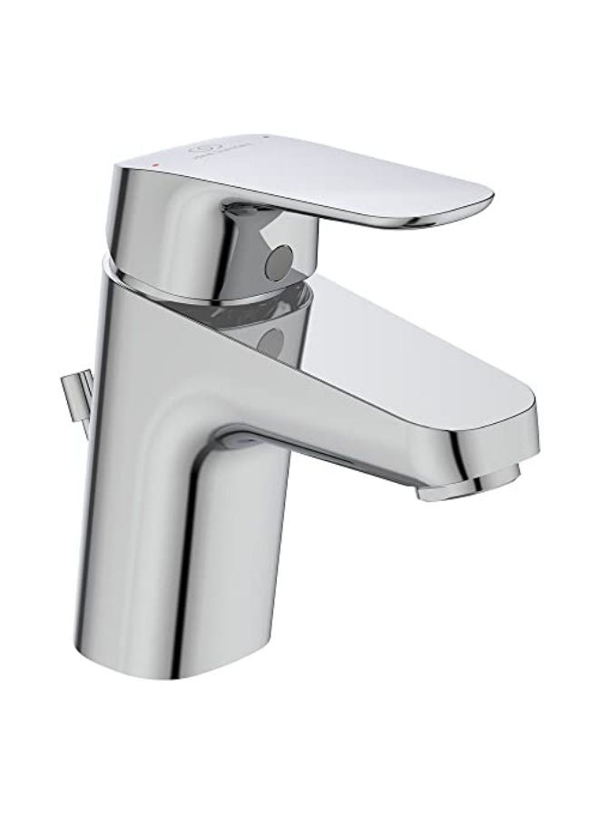 Ideal Standard Ideal Standard B1811Aa Ceraflex Basin Mixer, Chrome 