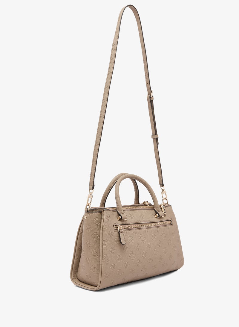 GUESS Anise Satchel Bag - Image 2