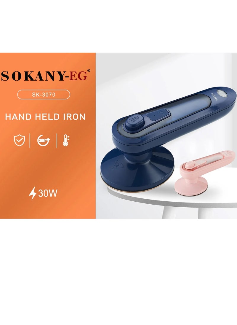 سوكاني - سوكاني - sk 3070 - مكوه صغيره - بمبه - سوكاني - Image 1