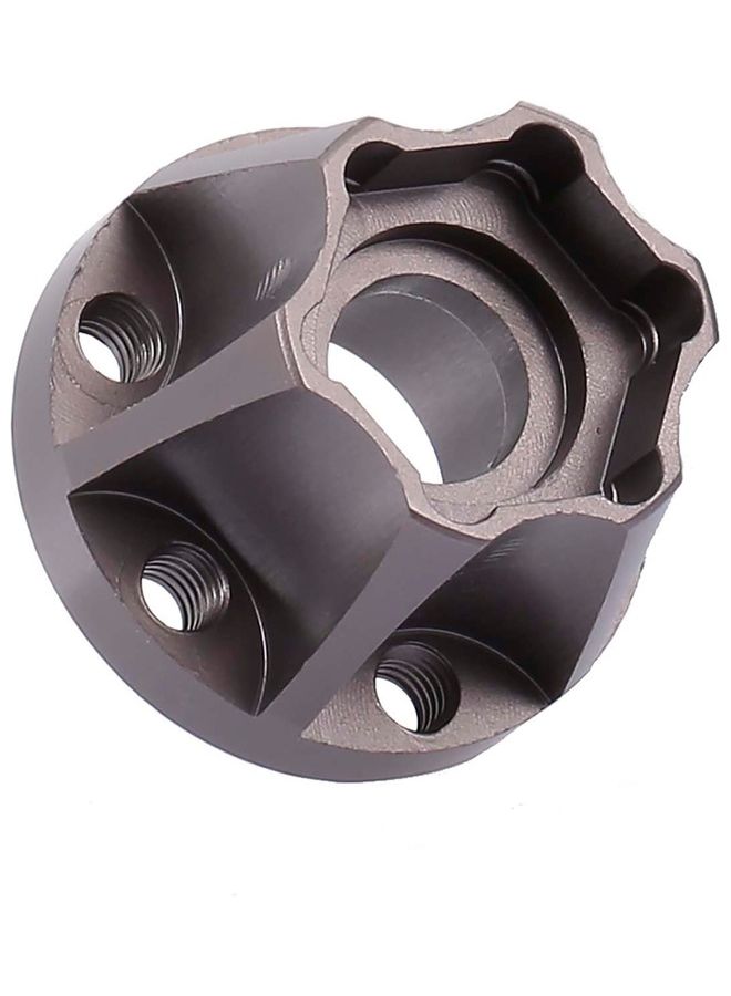 NIBEMINENT 4-Piece Wheel Hex Set - Image 5