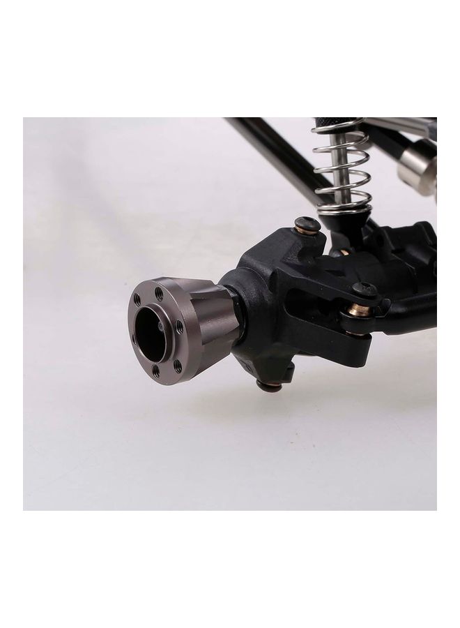 NIBEMINENT 4-Piece Wheel Hex Set - Image 2