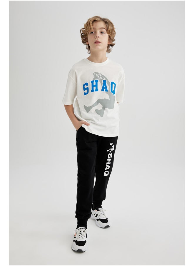 DeFacto - Boy Regular Fit Knitted Trousers - Image 1