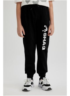 DeFacto Boy Regular Fit Knitted Trousers  - Image 5