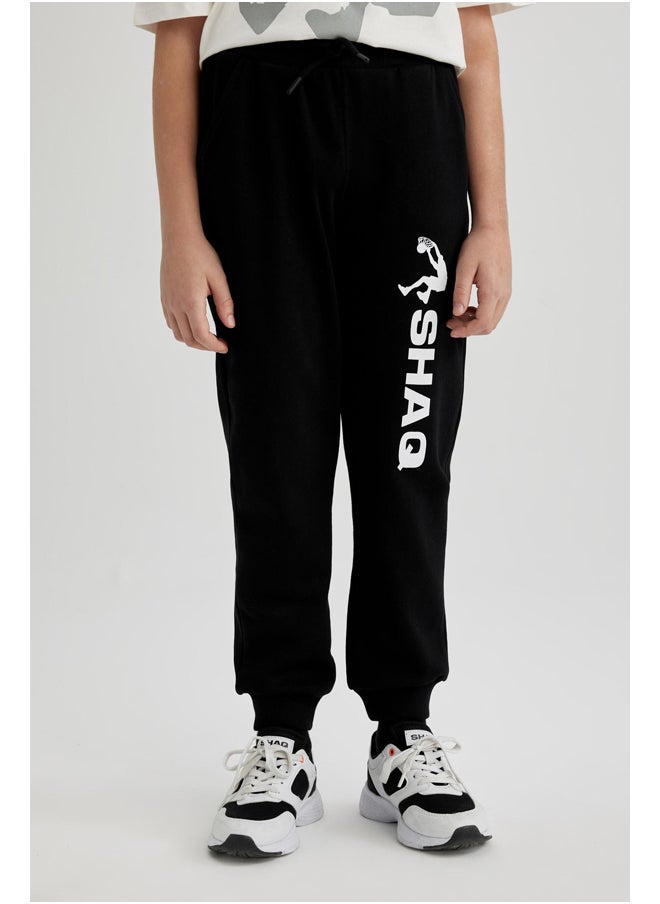 DeFacto - Boy Regular Fit Knitted Trousers - Image 1