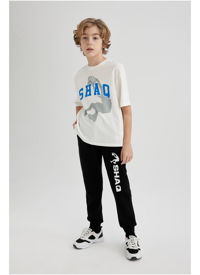 DeFacto - Boy Regular Fit Knitted Trousers - Image 1