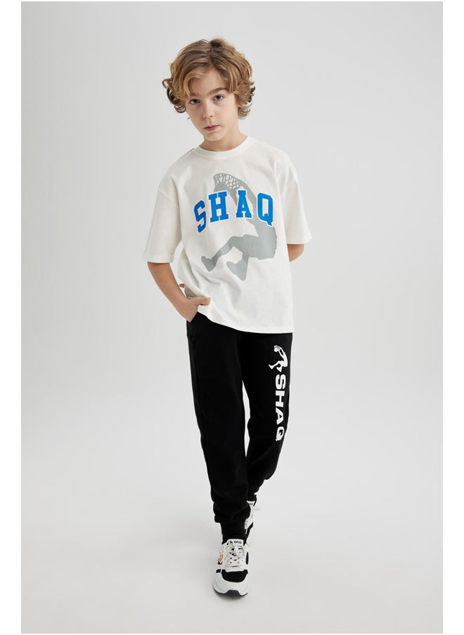 DeFacto - Boy Regular Fit Knitted Trousers - Image 1