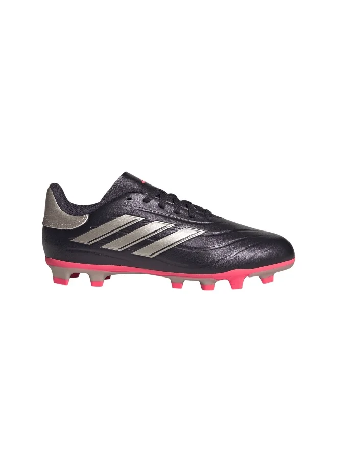 Adidas Adidas Copa Pure 2 Club Fxg J Purple Football Shoes For Kids Unisex 11K