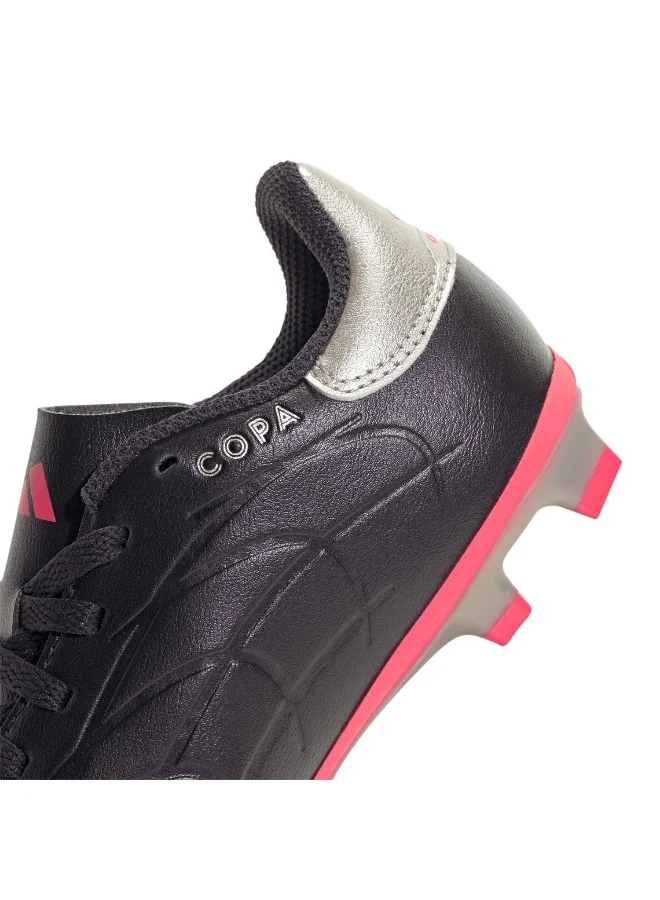 Adidas Adidas Copa Pure 2 Club Fxg J Purple Football Shoes For Kids Unisex 11K