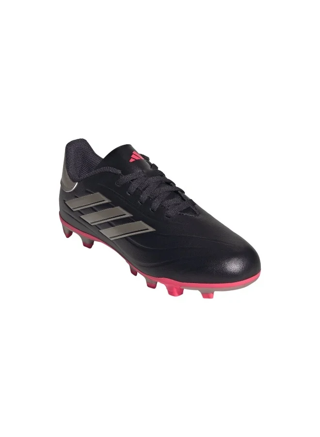 Adidas Adidas Copa Pure 2 Club Fxg J Purple Football Shoes For Kids Unisex 11K