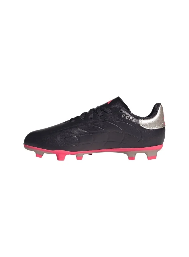 Adidas Adidas Copa Pure 2 Club Fxg J Purple Football Shoes For Kids Unisex 11K
