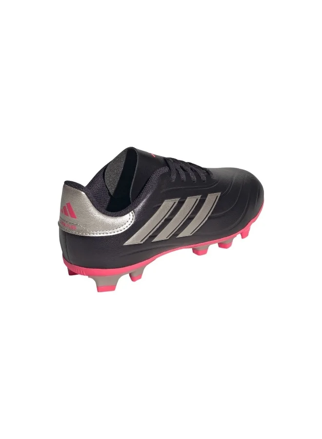 Adidas Adidas Copa Pure 2 Club Fxg J Purple Football Shoes For Kids Unisex 11K