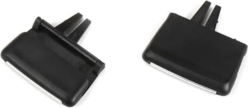 DEMULAX Air Conditioning Vent Outlet Clip for Skoda Octavia - Image 2