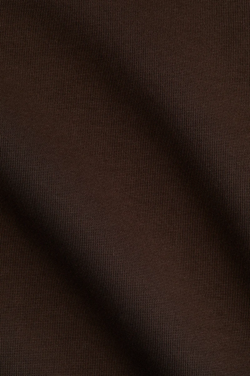 اتش اند ام سويت شيرت سكوبا بسحاب