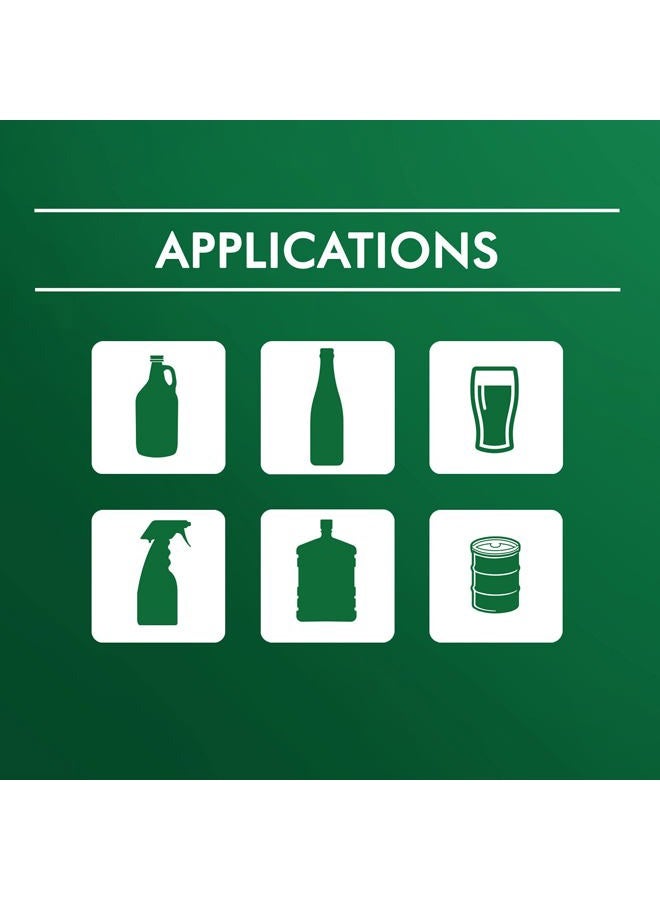 Five Star PBW Tablets - 10g 40ct - Buffered Alkaline Detergent - Image 2