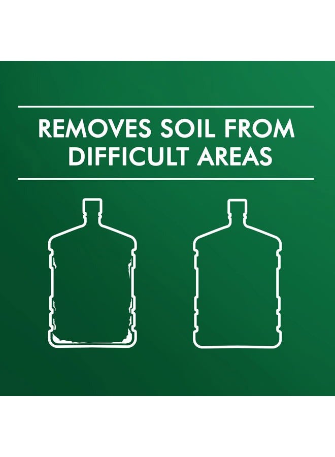 Five Star PBW Tablets - 10g 40ct - Buffered Alkaline Detergent - Image 5