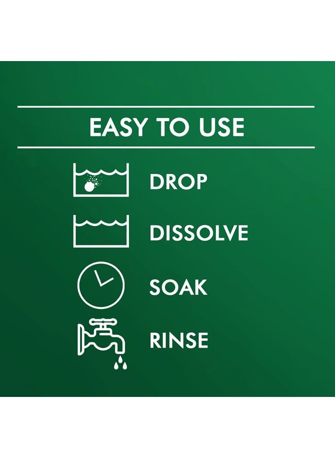 Five Star PBW Tablets - 10g 40ct - Buffered Alkaline Detergent - Image 3