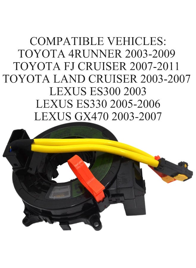 رقم القطعة 84306-60080 مناسب لسيارات تويوتا 4Runner FJ Cruiser Land Cruiser Pardo Lexus GX470 LX470 ES300/330 - Image 5