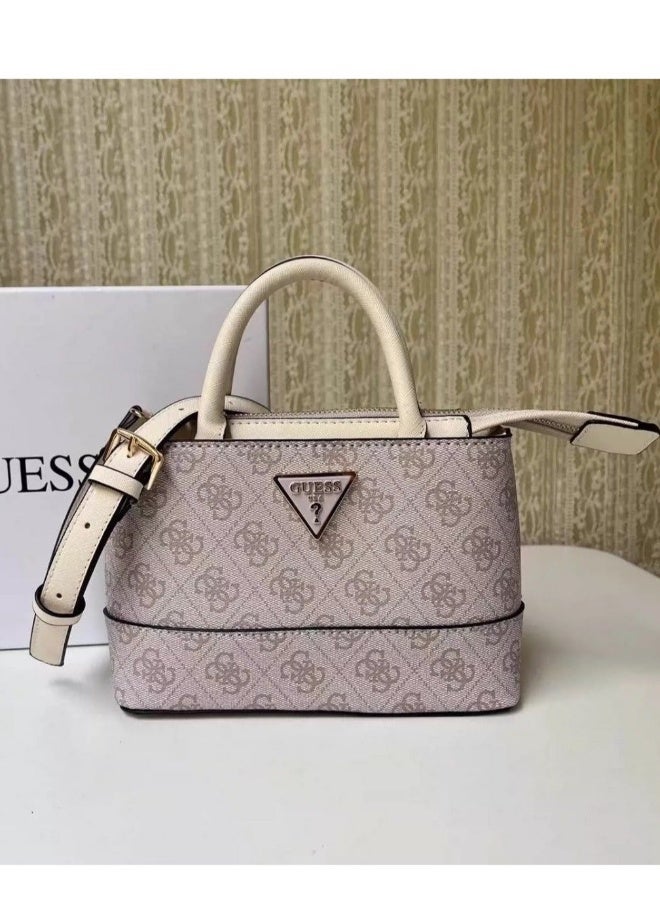 GUESS Cordelia Mini Satchel camera bag - Image 1