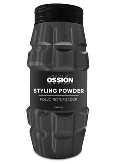 MORFOSE Sytling Powder 