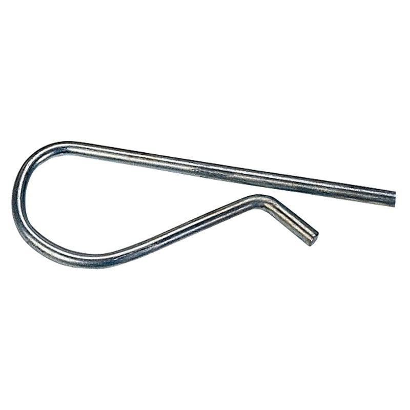 JR Products 01004 Sway Control Replacement Pin - Pack of 2 - Image 2