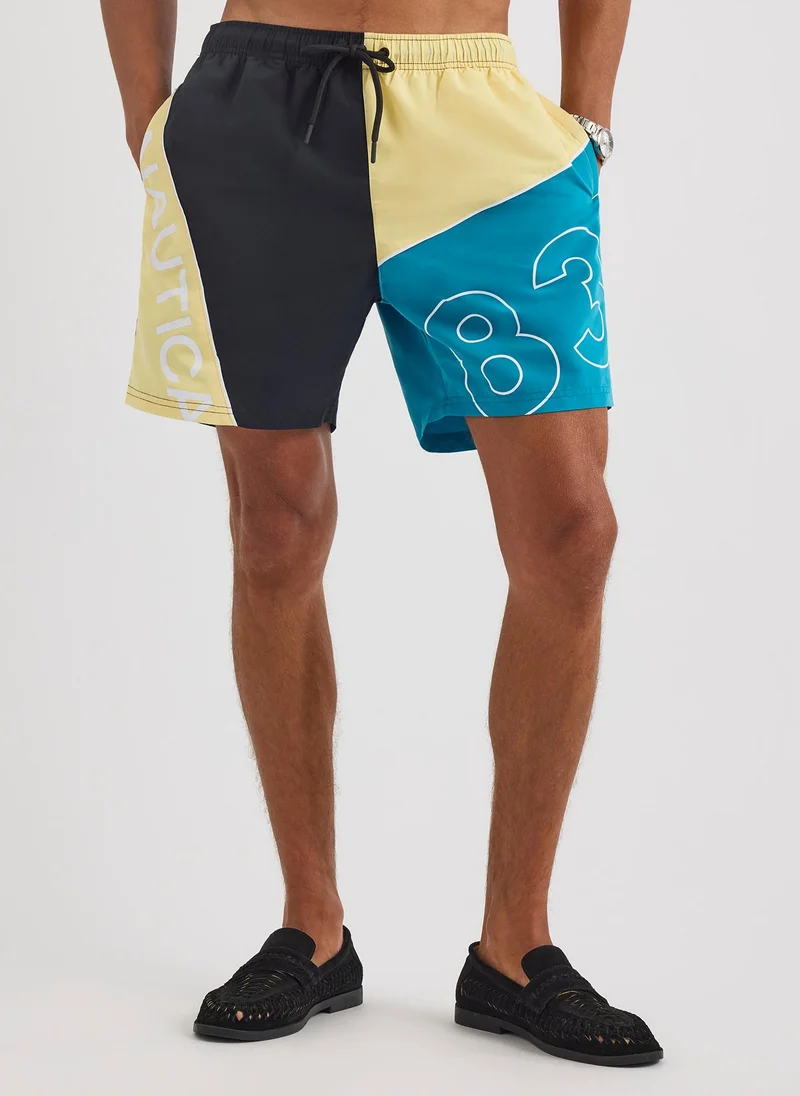 Mingan Swim Short