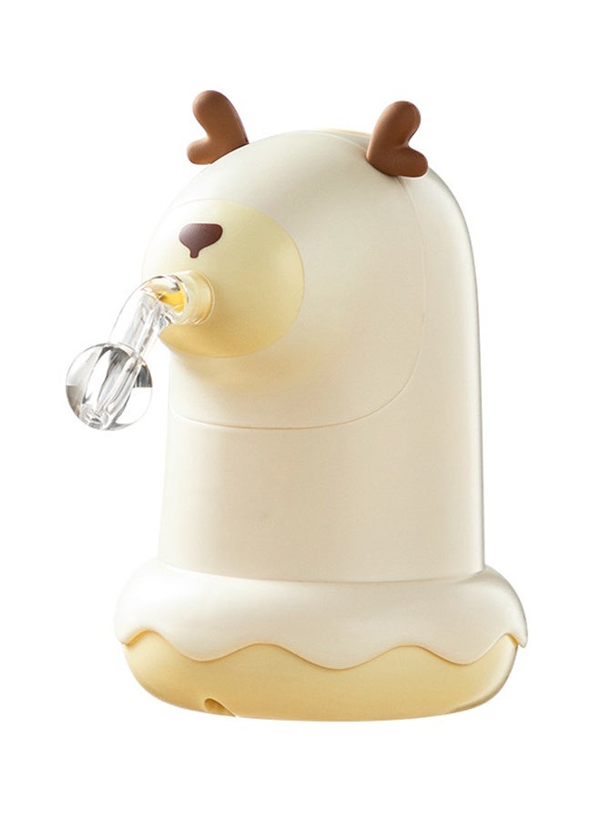 هومستر مضخة زجاجة المياه 5 غالون,موزع زجاجة مياه الشرب الكهربائية USB,مضخة موزع مياه البطارية للمنزل / التخييم / المكتب - Image 4