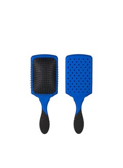 Wet brush WetBrush Pro Paddle Detangler For Women and Girls With Ultra-soft, Flexible IntelliFlex Bristles  - Image 2