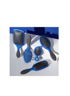 Wet brush WetBrush Pro Paddle Detangler For Women and Girls With Ultra-soft, Flexible IntelliFlex Bristles  - Image 3