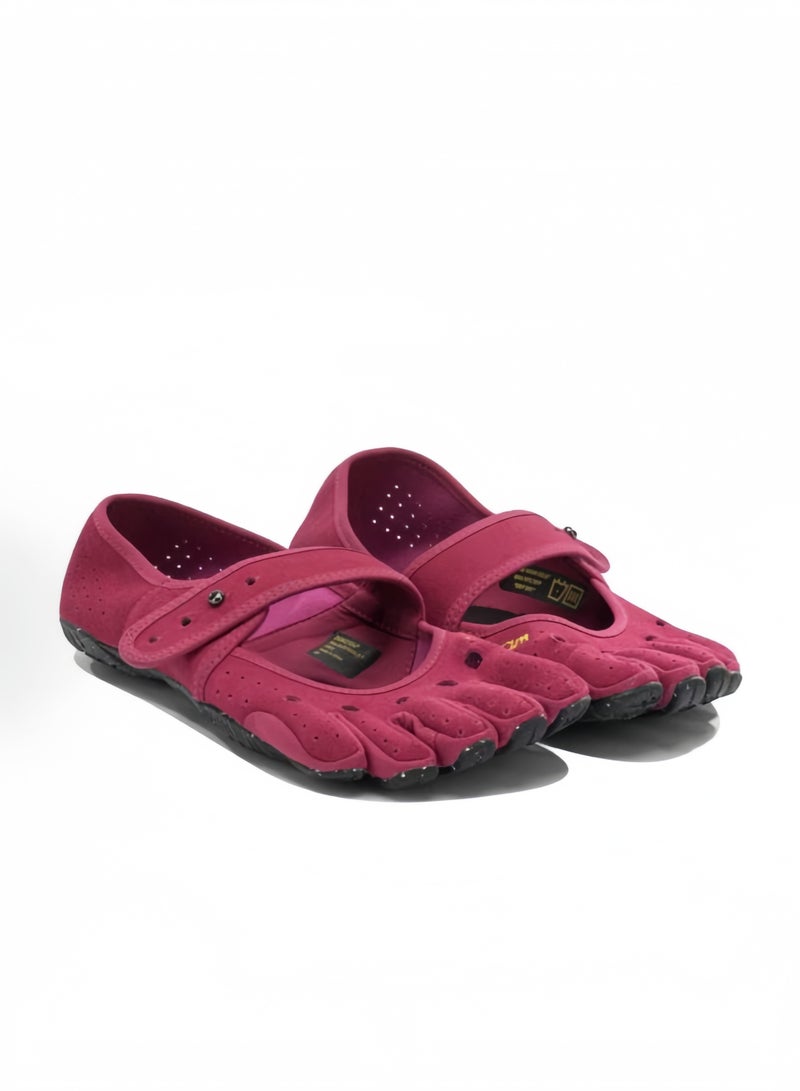 Vibram FiveFingers Vibram Performa Jane Evo Comfortable and Versatile Training Shoes for Women, Rose Red - Image 3