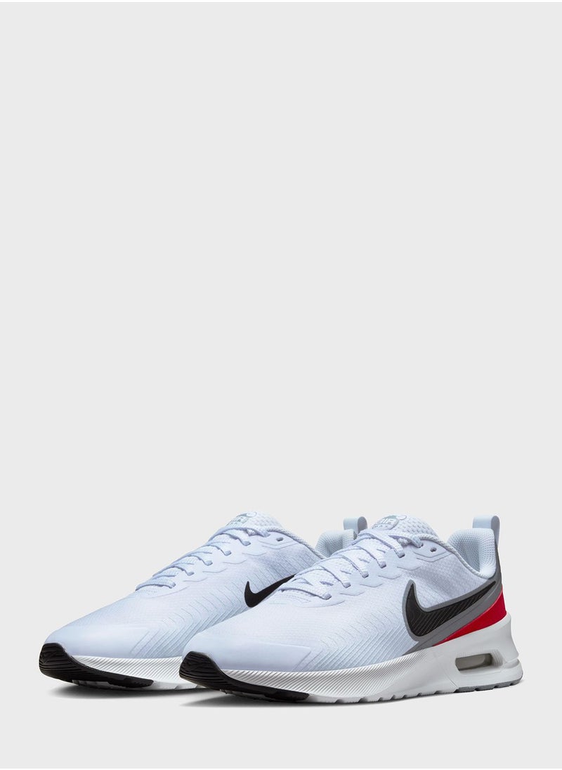 Nike - Air Max Nuaxis - Image 1