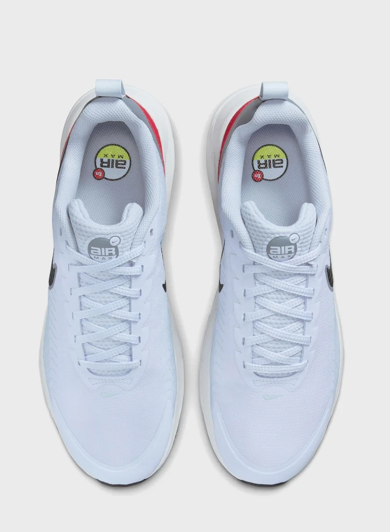 Nike Air Max Nuaxis