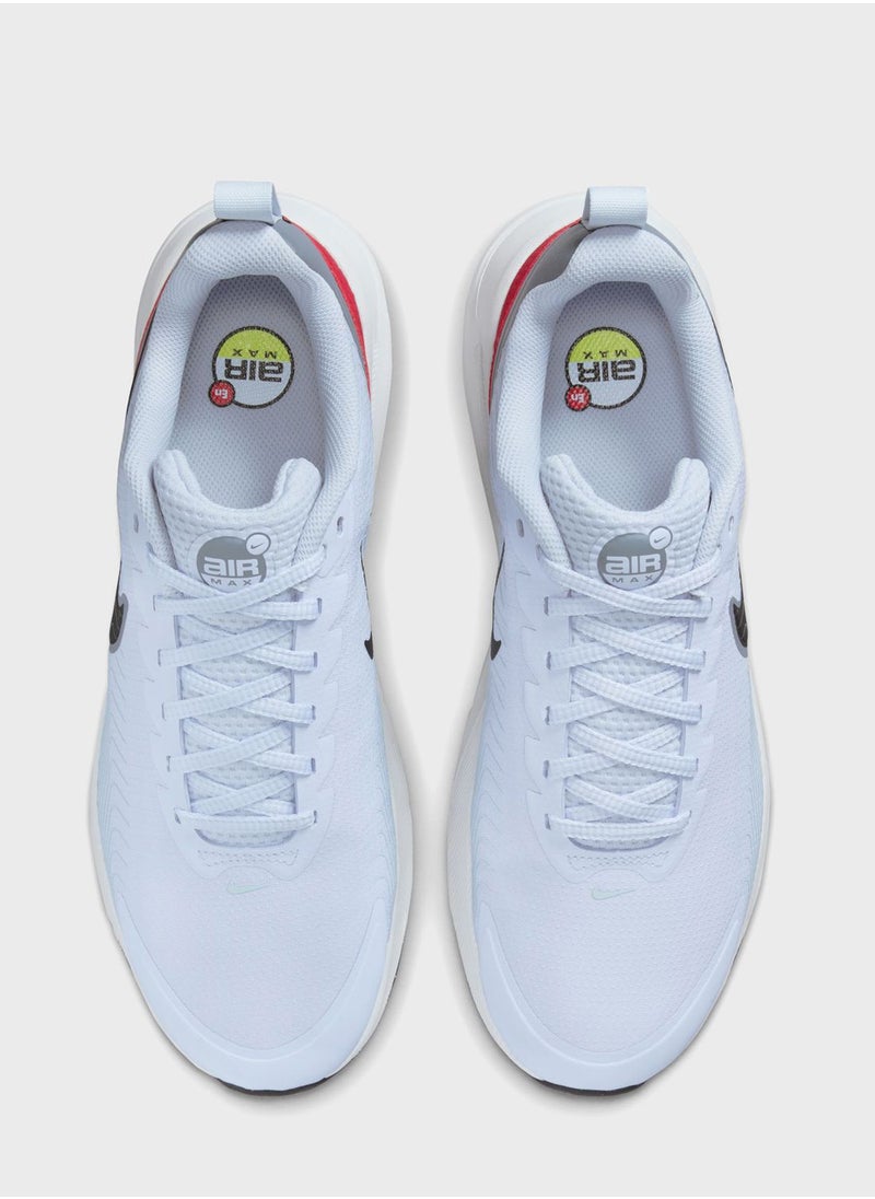 Nike - Air Max Nuaxis - Image 1